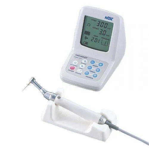 Dental Endo-Mate Dt Endomotor By Nsk