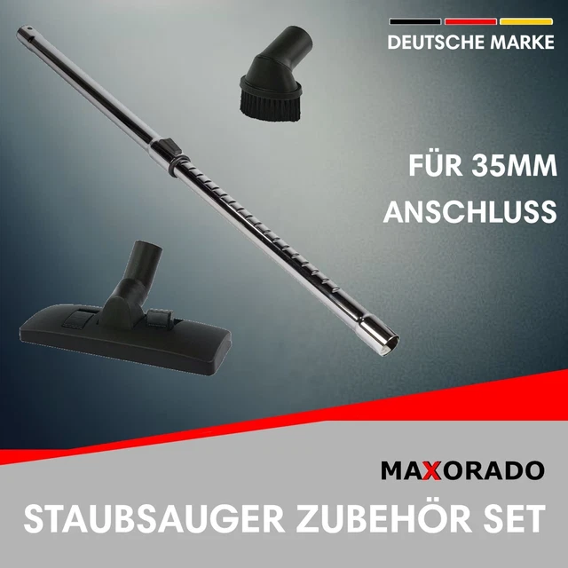 Supporto Porta Sacchetto Di Ricambio Per Aspirapolvere Miele - Compatibile Con Serie S8000 E C3 - 3