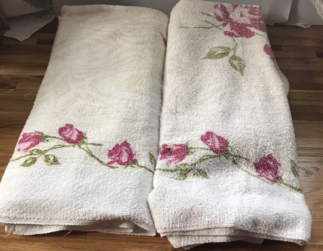 Cannon towels 100 cotton cheap