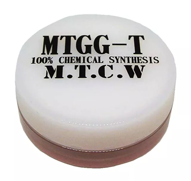 ** MTCW MTGG-T (Trout) Reel Gear grease 10ml