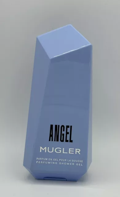 Angel by Mugler 6.7 oz./ 200 ml. Perfuming Shower Gel for Women