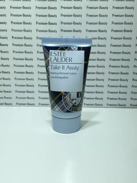 Estee Lauder Take it Away / Makeup Remover Lotion 30ml /Travel Size