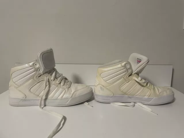 Adidas neo raleigh women's online