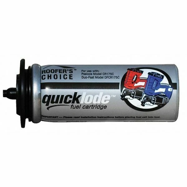 PASLODE Roofing Tool Fuel Cell 816006 PASLODE Roofing Tool Fuel Cell 816006