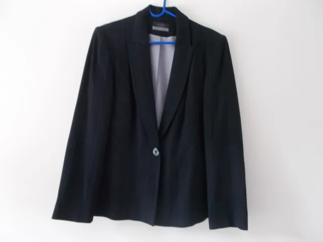 Brand New Principals collection Blazer Suit Jacket UK 14 *Marked 16  Petite*