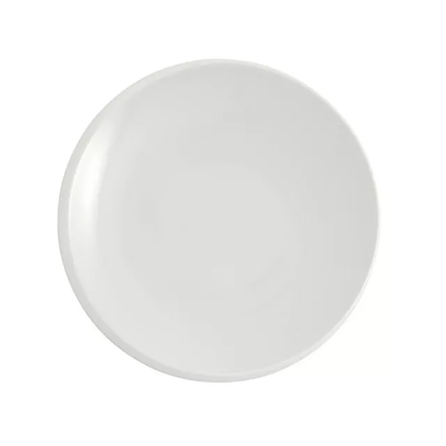 Villeroy & Boch 24cm Frühstücksteller NewMoon Porzellan Kuchenteller