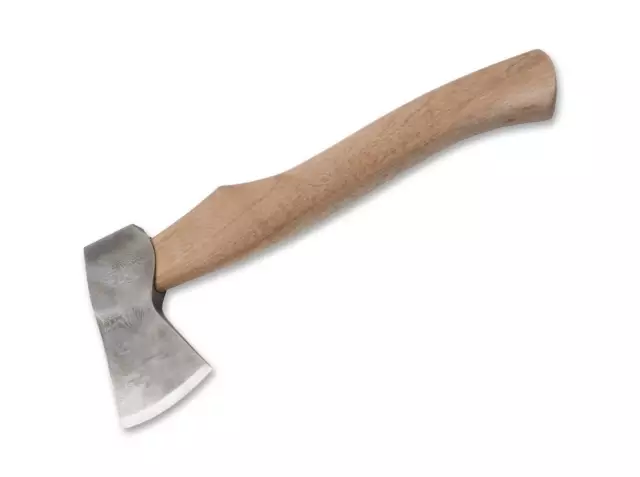 Böker Plus Appalachian Axe Damast mit Klingenschutz