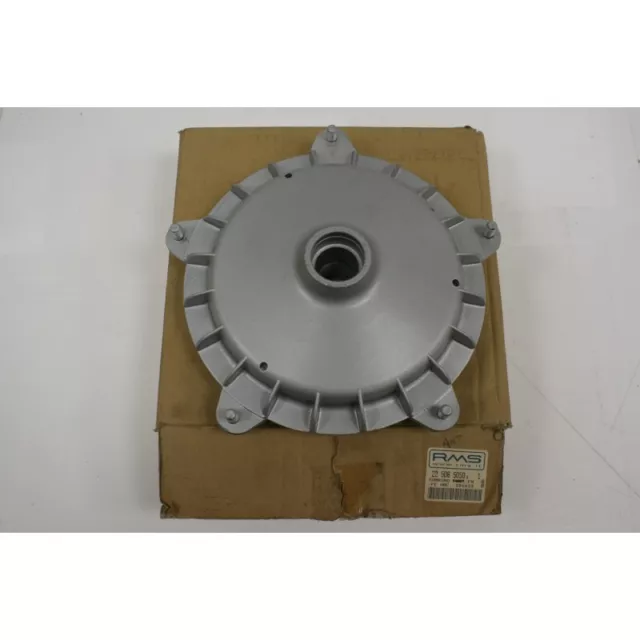 Tamburo freno posteriore RMS Rear brake drum Piaggio Vespa 50 Special 70-83