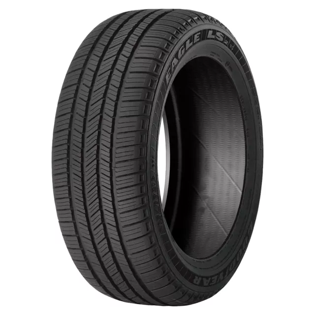 Pneus d'Eté 275/45 R20 Goodyear 110V EAGLE LS2 M+S (2019) N1