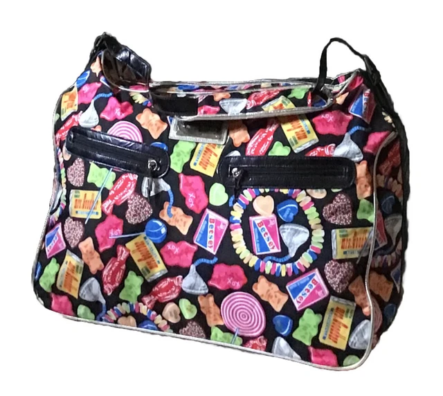 Betsey johnson chocolate milk purse shop