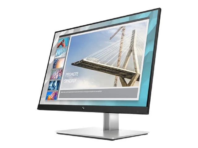 HP E24i G4 - E-Series - LED-Monitor - 61 cm (24") #EG637