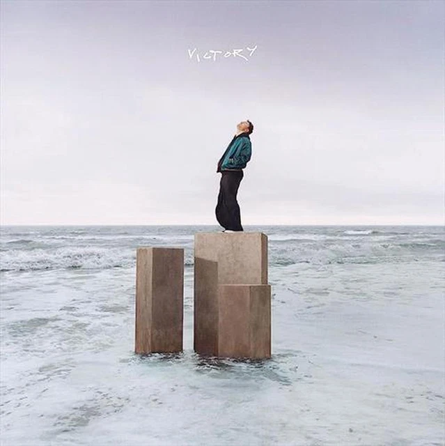 Victory - Cian Ducrot Vinyl
