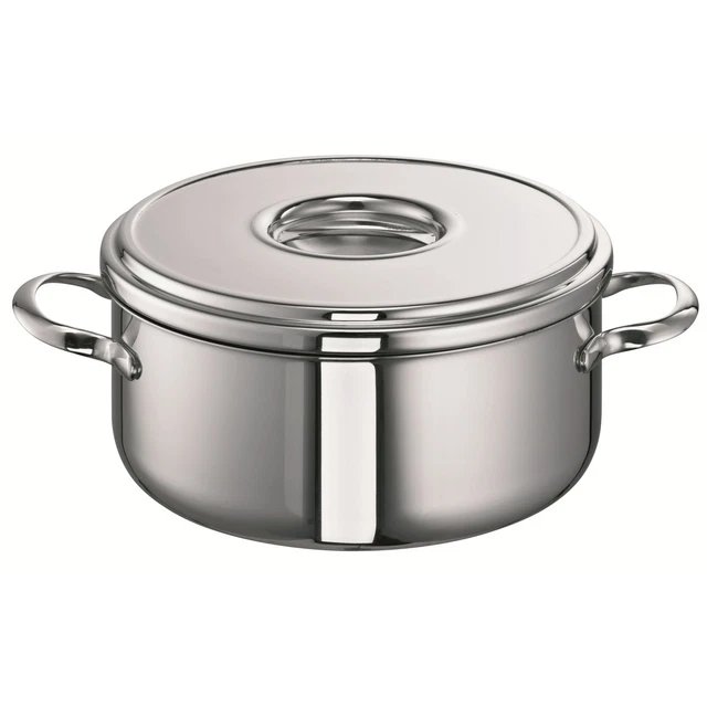 SCHULTE-UFER Romana i BRATENTOPF 24 cm 4,0 Liter