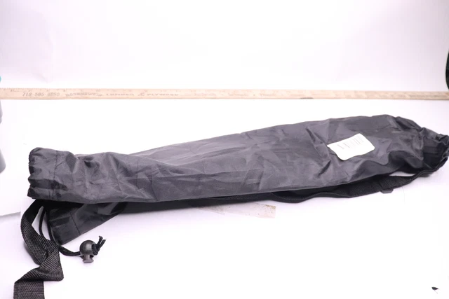 Kikilive Speed Agility Training Footwork Equipment 12 Rung with Carrying Bag
