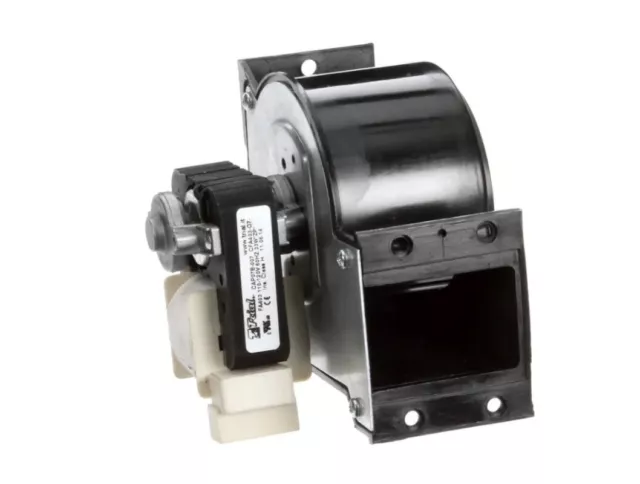 Grindmaster Cecilware CAP07B-007 Fan 120V 33W Blower, GB4/5/JAVA