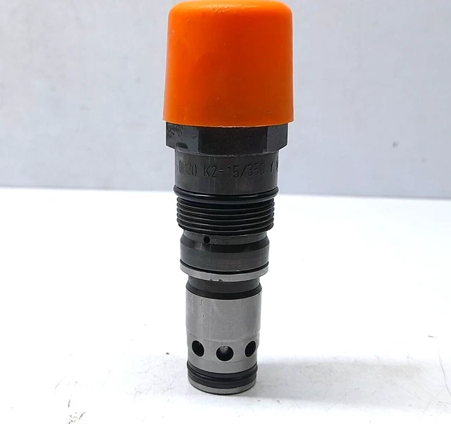 Rexroth DB20 K2-15/350 Y A249-276 Pressione Relief Valvola DB20K215350YA249276