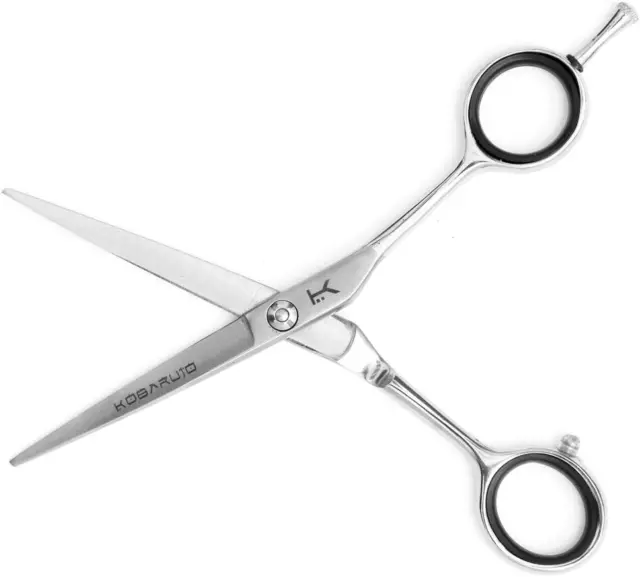 VERY SHARP  Cobalt Artistic Professionals Hairdressing Barber Scissors Shears (5 3