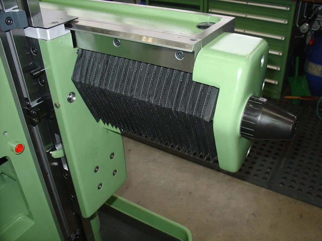 DECKEL FP 3 LV Aktiv Fräsmaschine Gebraucht Kaufen