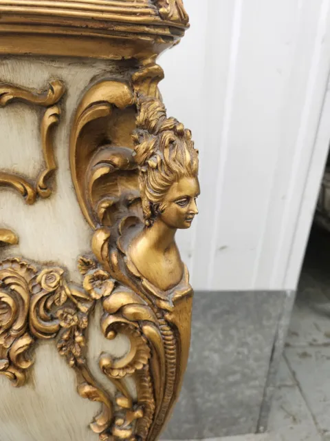 French Louis XVI Style Pedestal