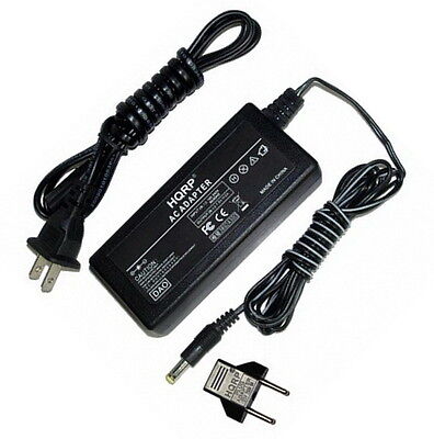 AC Adapter for Panasonic PV-GS36 PV-GS39 PV-GS59 PV-GS19 PV-GS29 PV-GS31 new