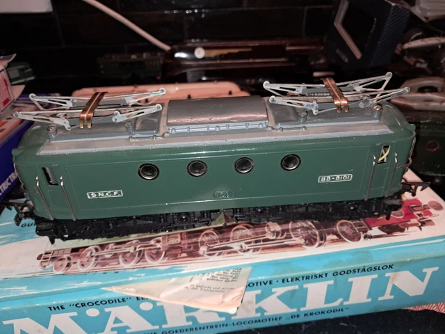 Locomotive jep 0 flechette nord 220 - Collection