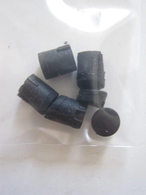 Lot De Bouchons Et Capuchons Pour HP ProBook 450 G1 - Pièces D'occasion En état De Marche