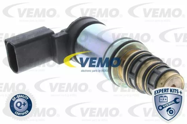 VEMO (V15-77-1035) Regelventil Kompressor für AUDI SEAT SKODA VW