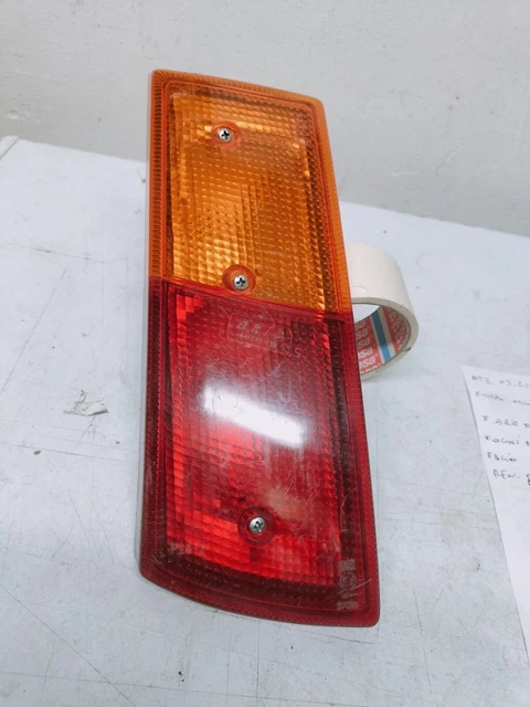 Fanale Posteriore Sinistro Completo Ford Transit Courier 2014