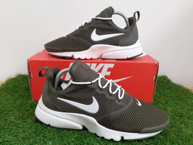 Nike presto fly green mens cheap