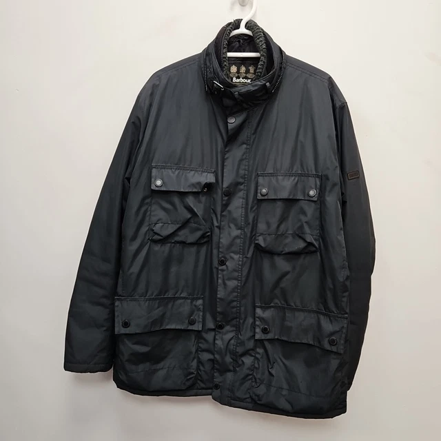 Barbour ashbrooke waterproof breathable jacket hot sale