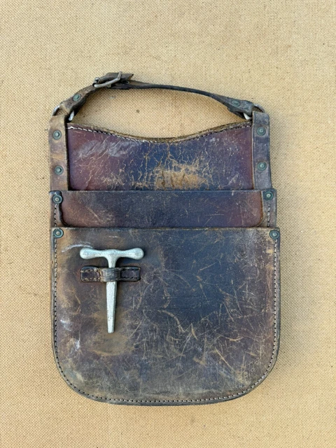 Dlf Emporio Justdial Louis Vuitton Document Holder VINTAGE BUS - Main Image