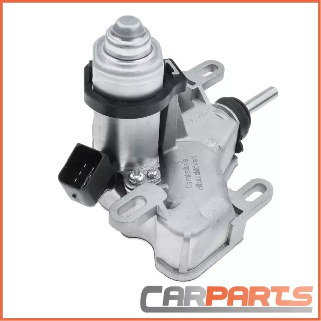 Cylindre Récepteur D 'em Brayage Actuateur pour Smart Fortwo Cabrio Ville - 450