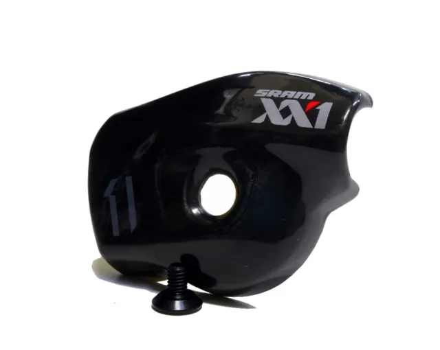 Sram XX1 Rear 11-Speed Trigger Shifter Cover Kit, Right Hand