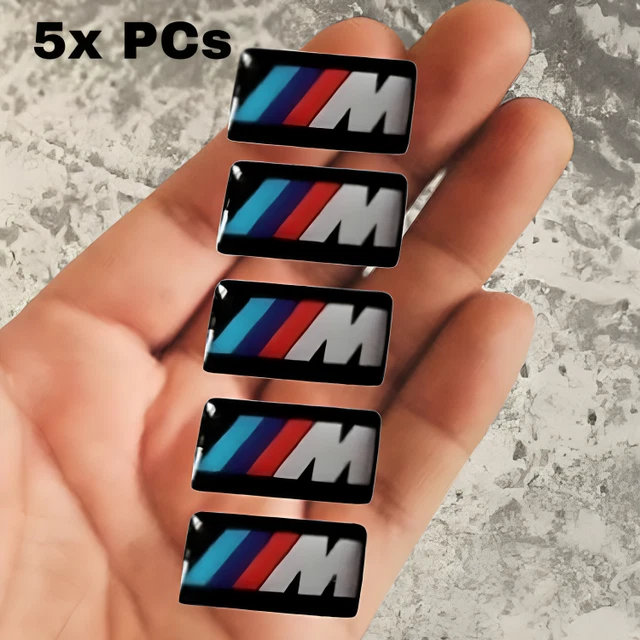 Styling 82 Mm Hood Roundel Badge Emblemi - BMW Tuning In Styling Ter