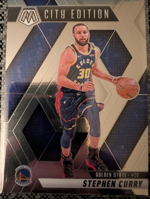 超レア】STEPHEN CURRY MOSAIC PANINI 超レア】STEPHEN CURRY MOSAIC