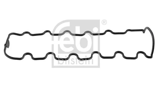 Febi 08608 Cylinder Head Cover Gasket Fits Mercedes E-Class E 300 4-matic