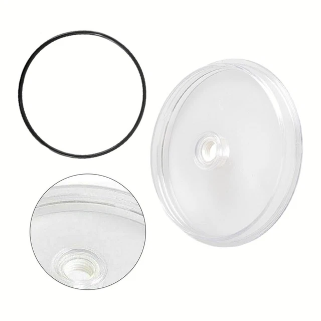 Aazon.co: Pool Pup Lid Replaceent Fit For Splapool Pureline Deluxe