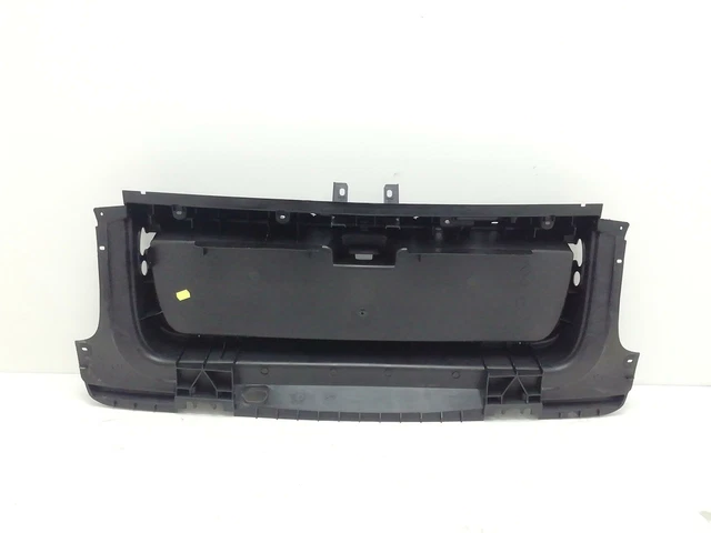 A4537407900 Revêtement Coffre Arrière SMART Fortwo Coupé (453) Benzi 938205