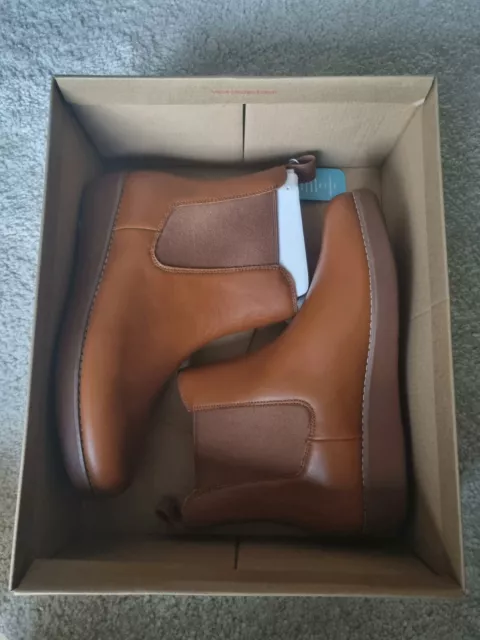 Fitflop maria outlet ankle boot