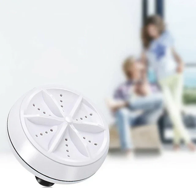 hydrowasher