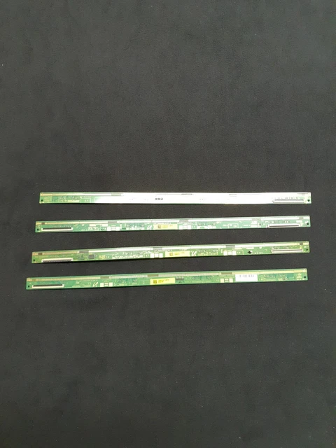 Ensemble Cartes Inverter Pour TV Thomson 48FU4243 – Occasion – Pièce Détachée