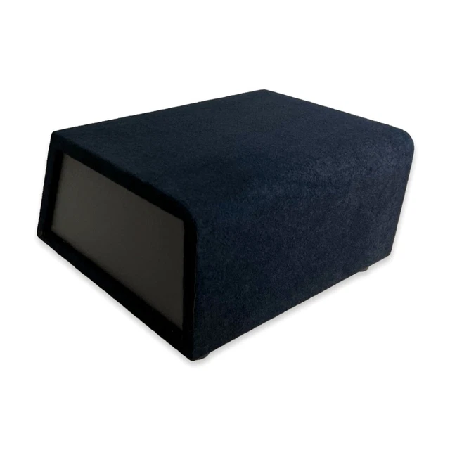 Caisson subwoofer 10" pour Hertz CS 250 MDF pour haut-parleurs graves