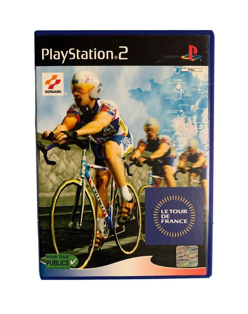 Test Tour de France 2015 [Xbox One