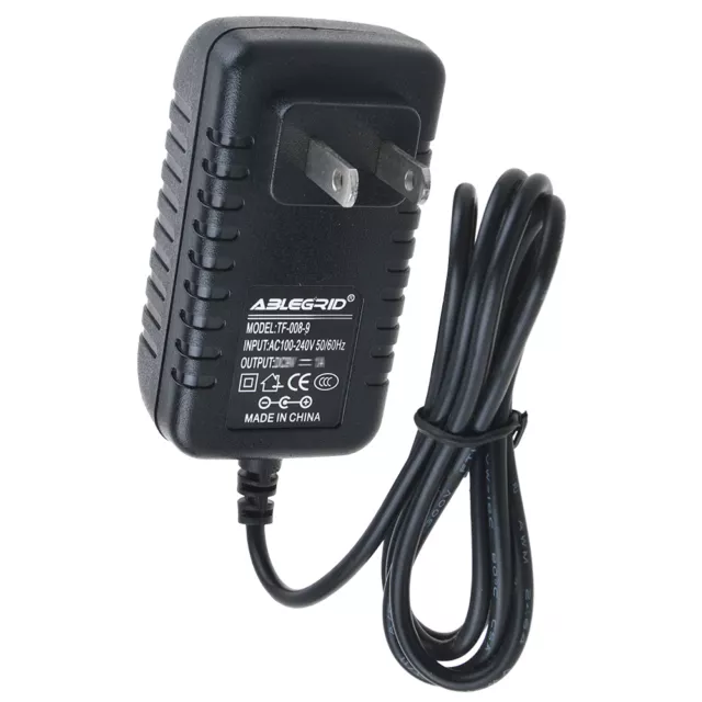 AC Adapter for Raritan URKVM Remote KVM Module Power Supply Wall Home Charger