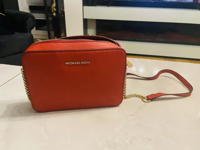 Michael Kors Tasche Wie Neu