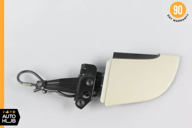 98-03 Mercedes W208 CLK320 CLK430 Convertible Top Left Driver Side Trunk Flap