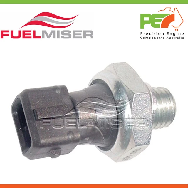 FUELMISER SWITCH OIL Pressure Warning Light For MINI Cooper D 1.6 R56 ...