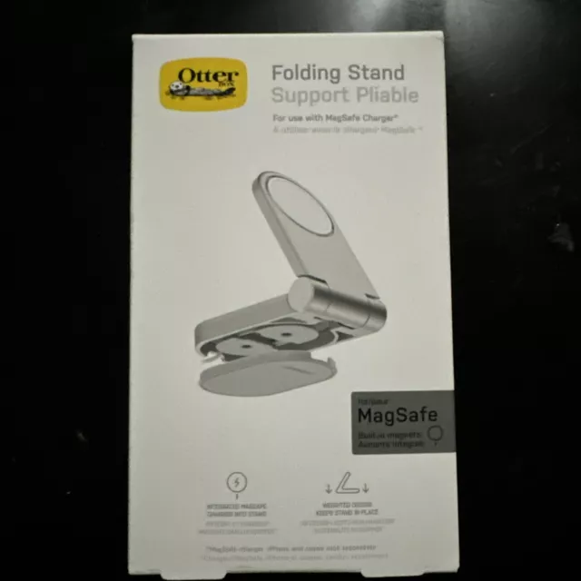 OtterBox Folding Stand for MagSafe Charger