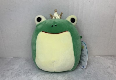 squishmallows frog walgreens