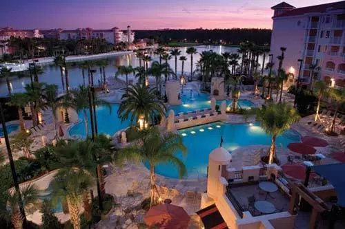 Marriott Grande Vista Orlando studio, 1 or 2bedroom villa Rental 7 nights